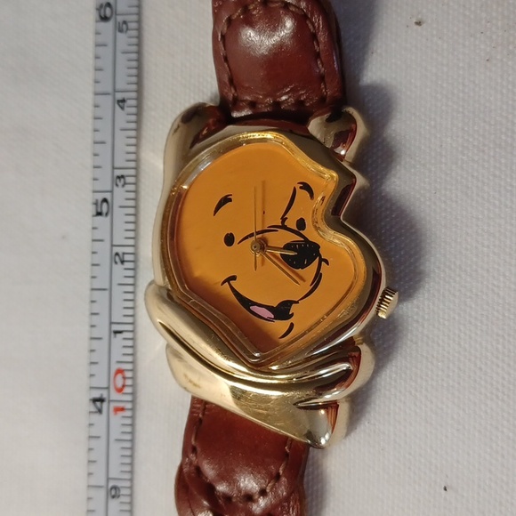 Timex Pooh Watch - Picture 2 of 4